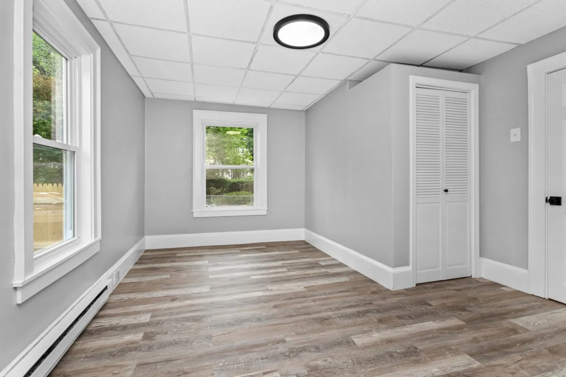 3 bed, 2 bath apartment for rent at 112 Hampshire St Unit 1, Lowell — photo 10 of 19