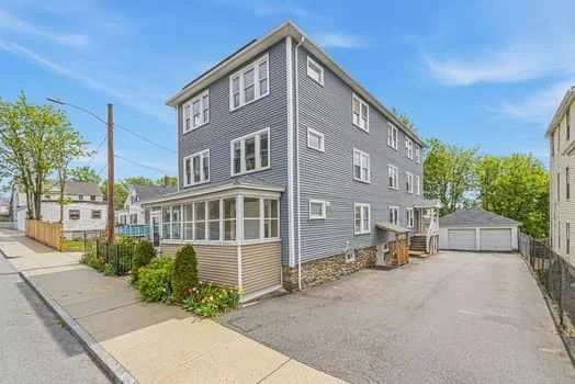 4 bed, 1 bath apartment for rent at 112 Harrison Unit 2, Worcester — photo 12 of 12