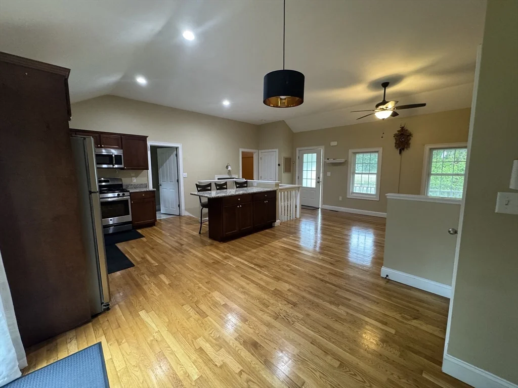 2 bed, 2 bath apartment for rent at 112 High St, Carver — photo 9 of 28