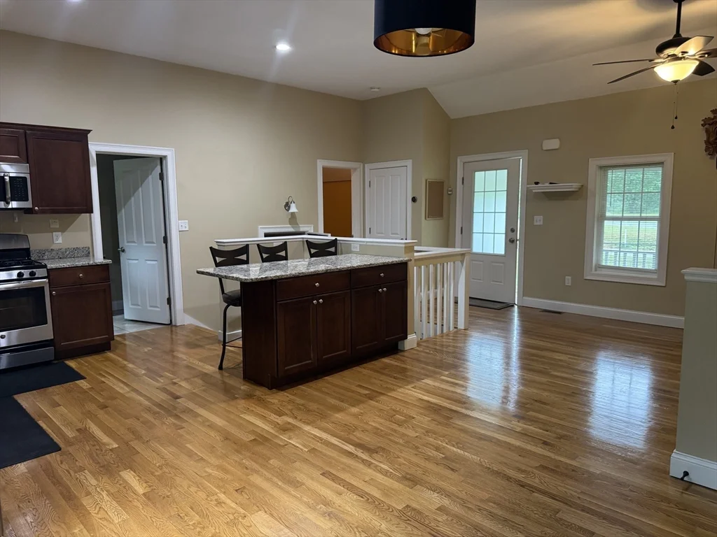 2 bed, 2 bath apartment for rent at 112 High St, Carver — photo 8 of 28
