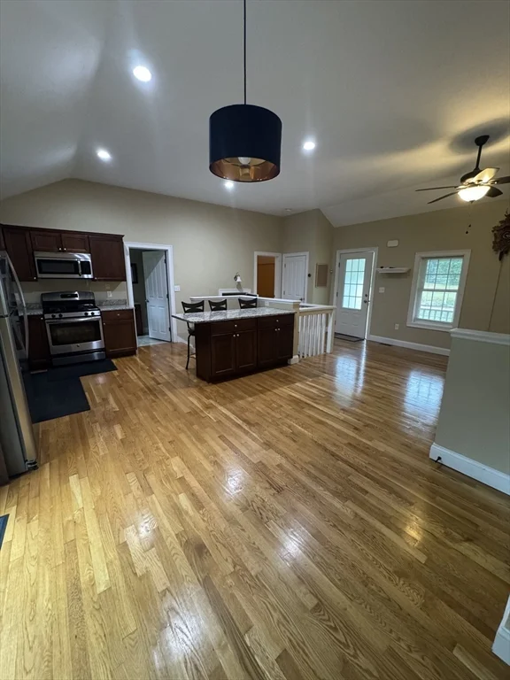 2 bed, 2 bath apartment for rent at 112 High St, Carver — photo 10 of 28