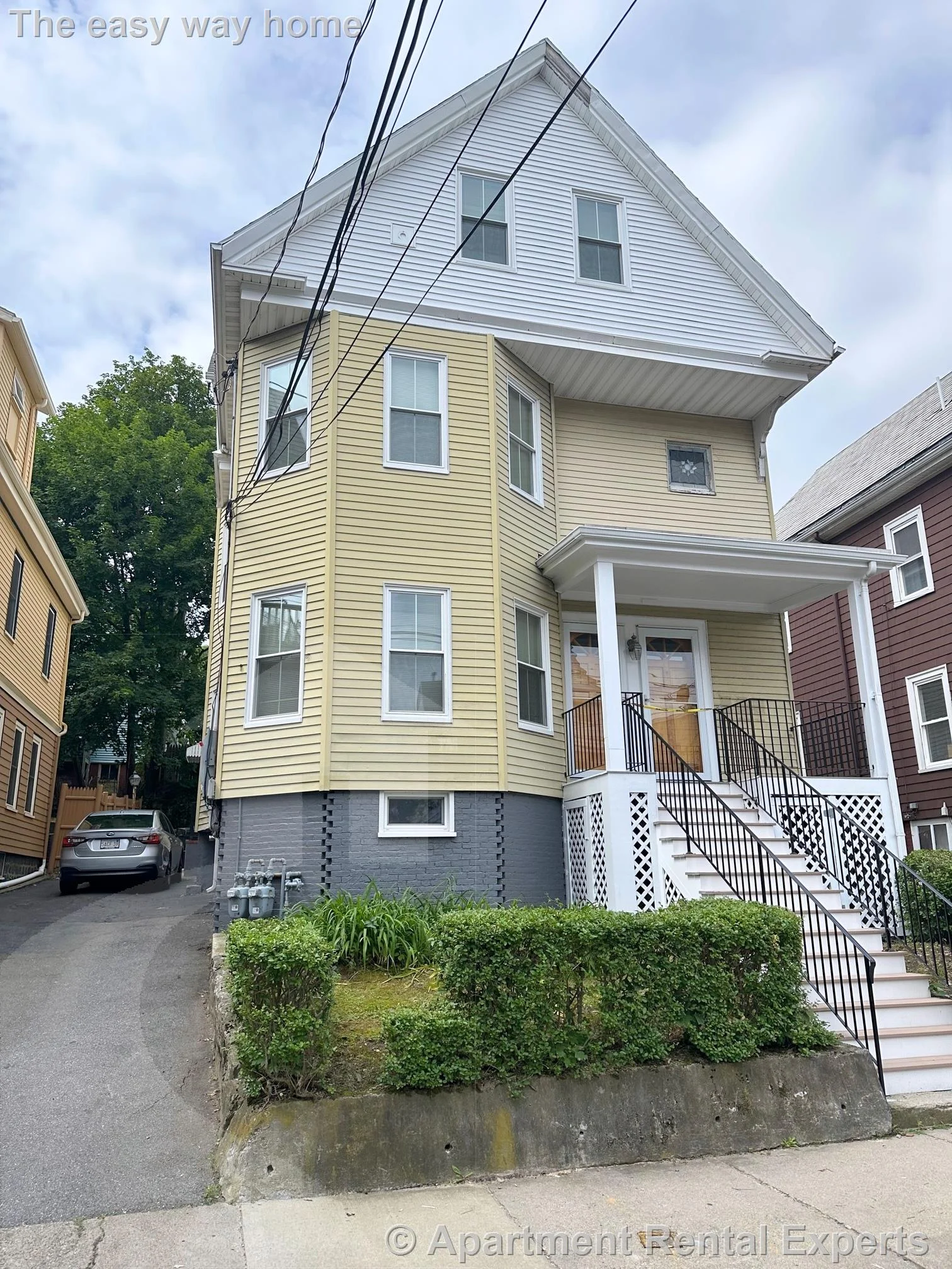 1 bed, 1 bath apartment for rent at 112 Hudson St Unit 3, Porter Square — photo 16 of 17
