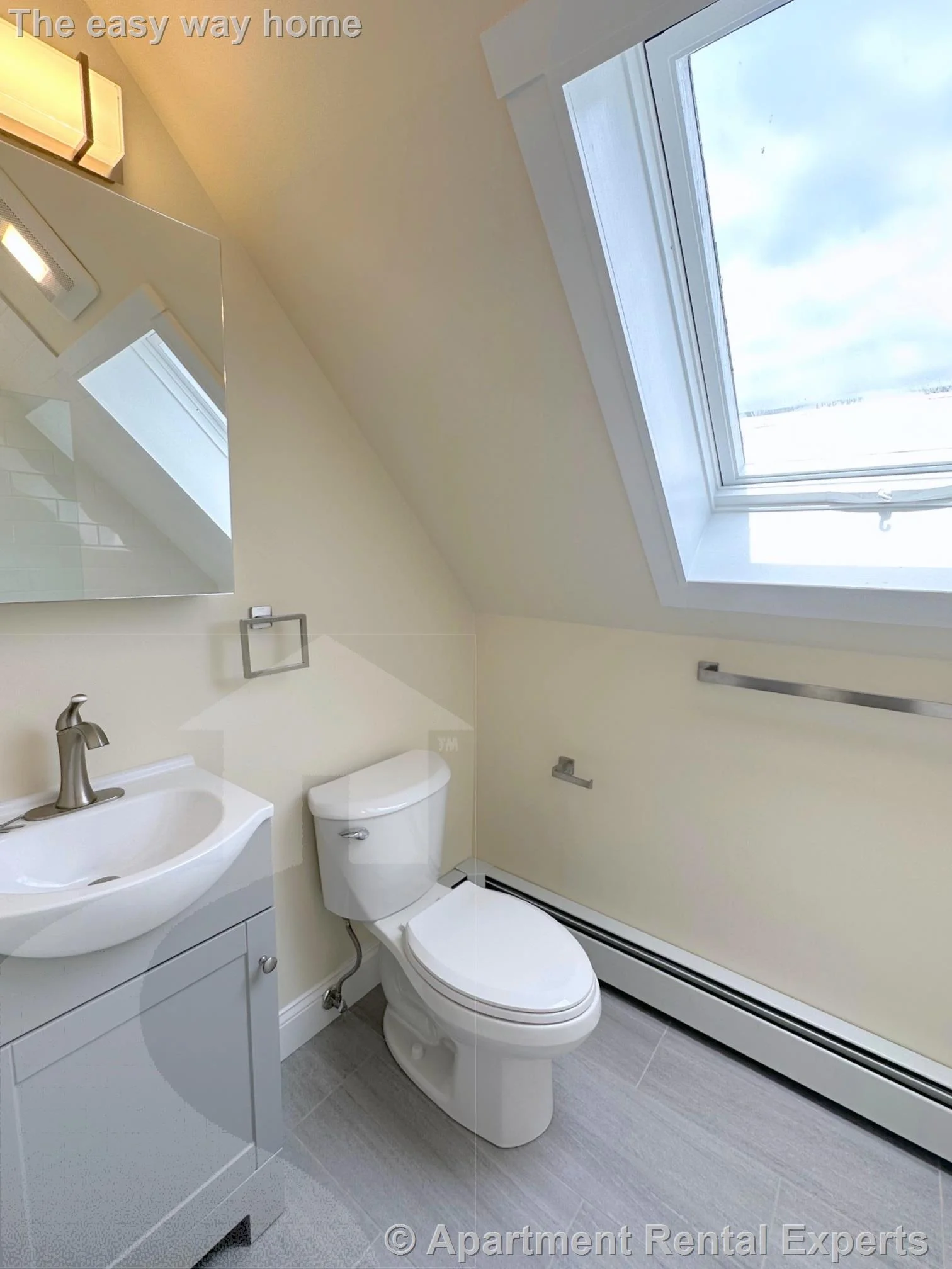1 bed, 1 bath apartment for rent at 112 Hudson St Unit 3, Porter Square — photo 7 of 17