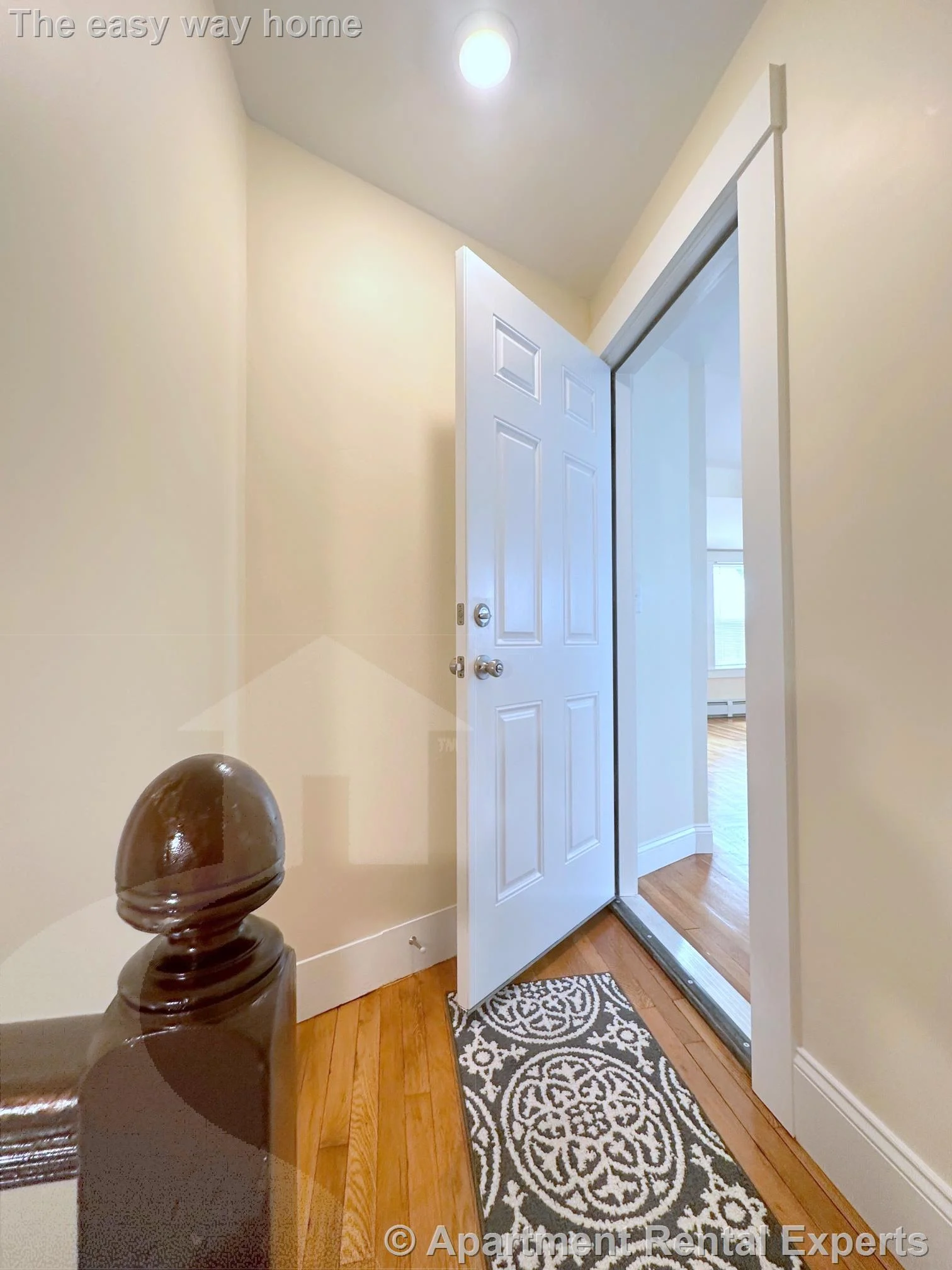 1 bed, 1 bath apartment for rent at 112 Hudson St Unit 3, Porter Square — photo 3 of 17
