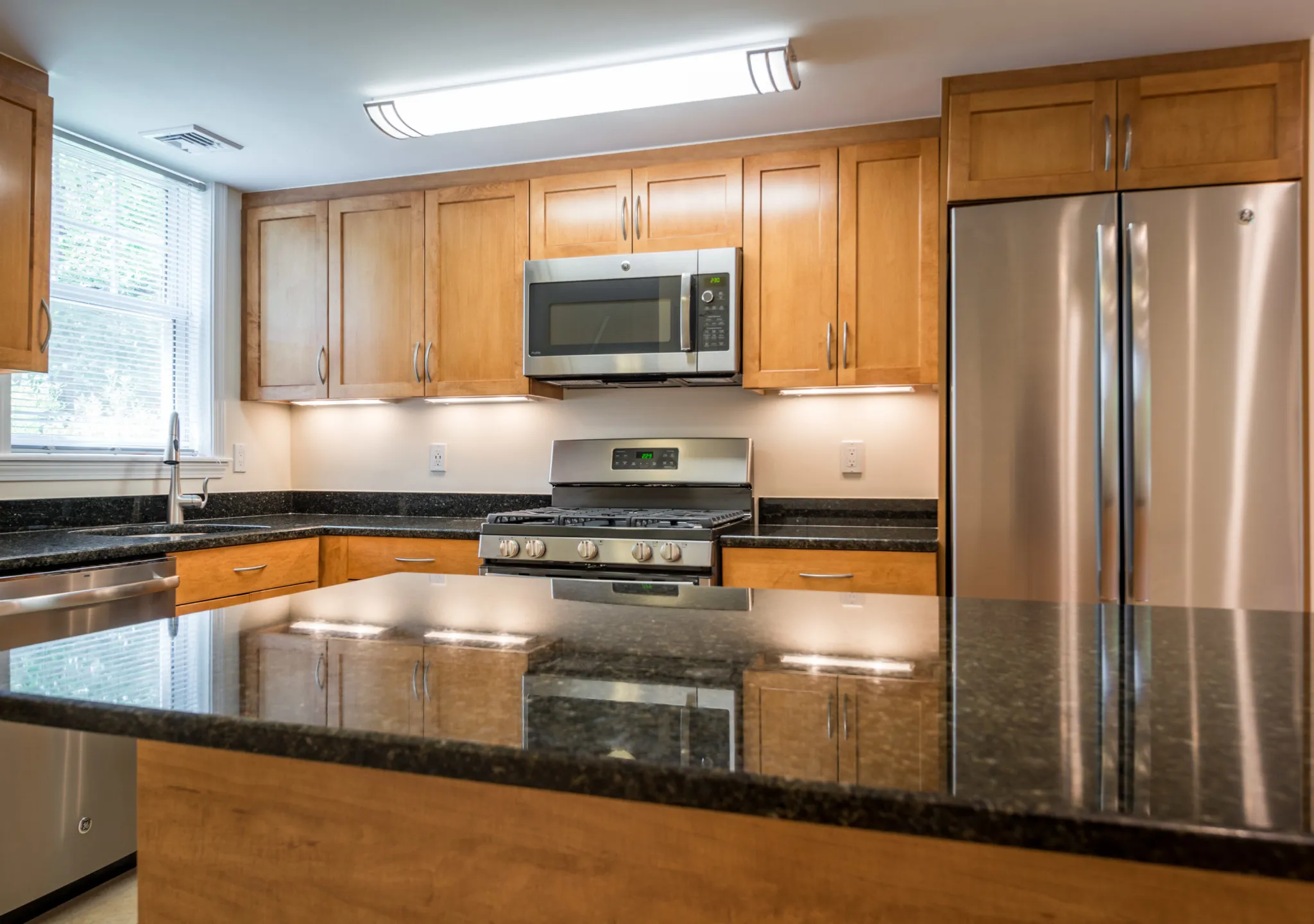 1 bed, 1 bath apartment for rent at 112 Independence Dr Unit I112, Chestnut Hill — photo 2 of 16