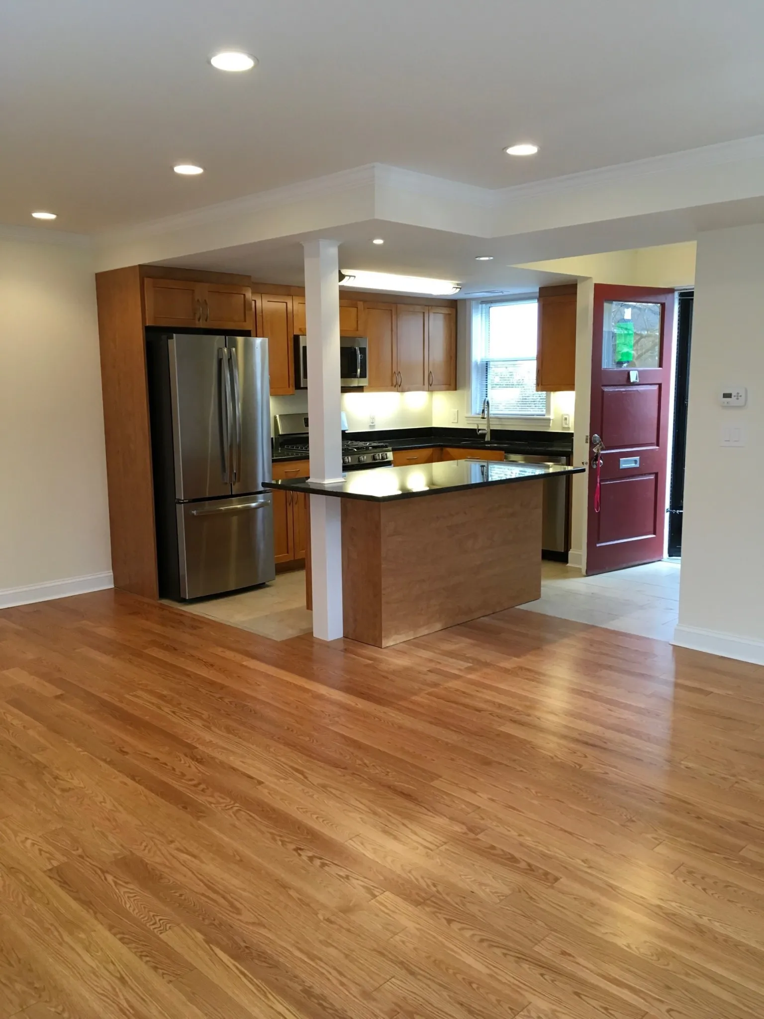 1 bed, 1 bath apartment for rent at 112 Independence Dr Unit I112, Chestnut Hill — photo 1 of 16