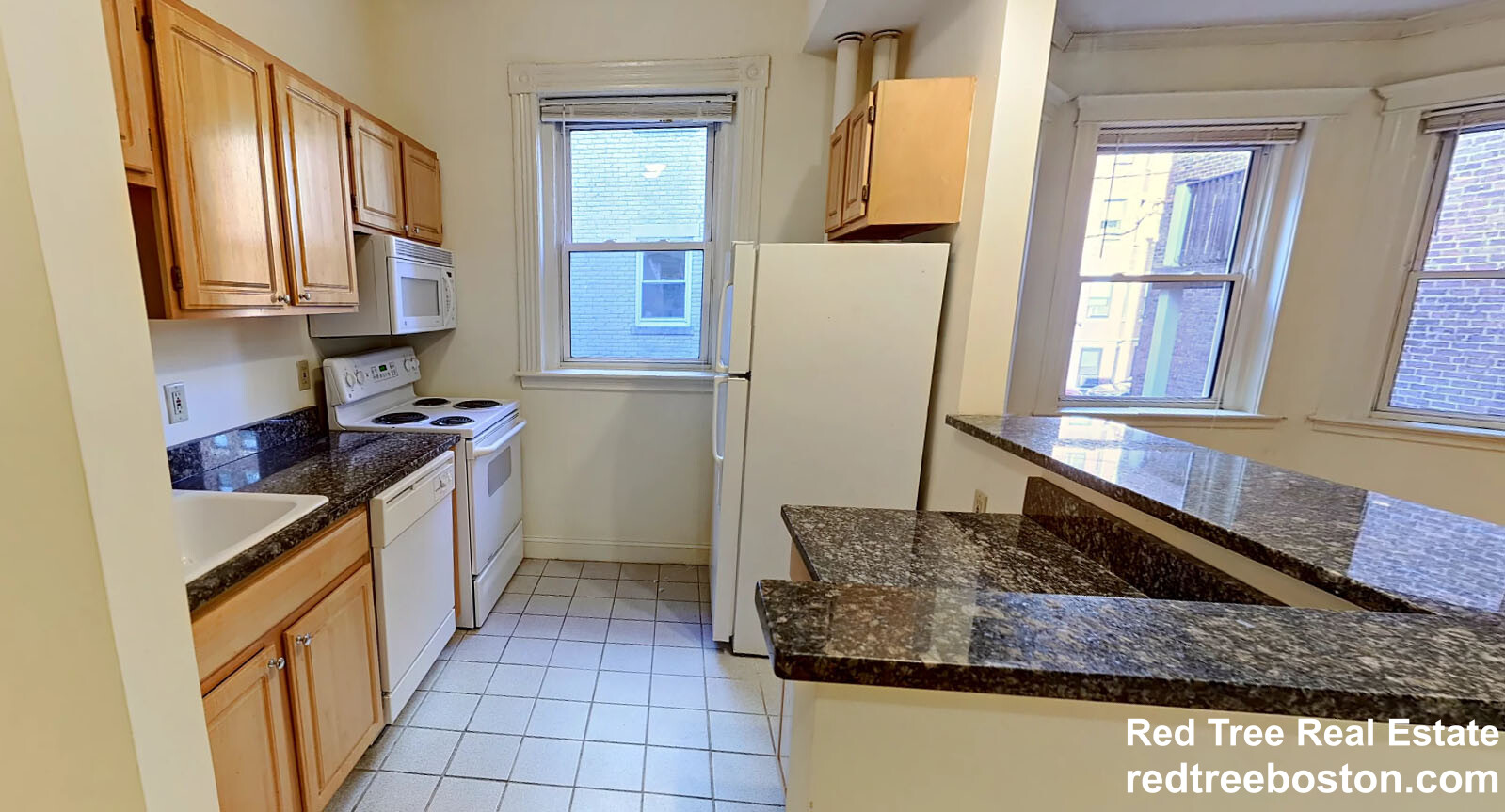 2 bed, 1 bath apartment for rent at 112 Jersey St Unit 4, Fenway — photo 2 of 6