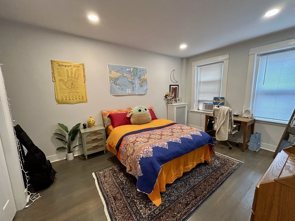 1 bed, 1 bath apartment for rent at 112 Jersey St Unit 8, Fenway — photo 17 of 23