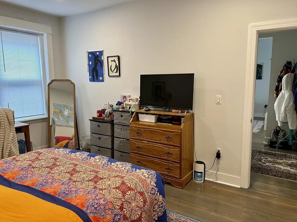 1 bed, 1 bath apartment for rent at 112 Jersey St Unit 8, Fenway — photo 18 of 23