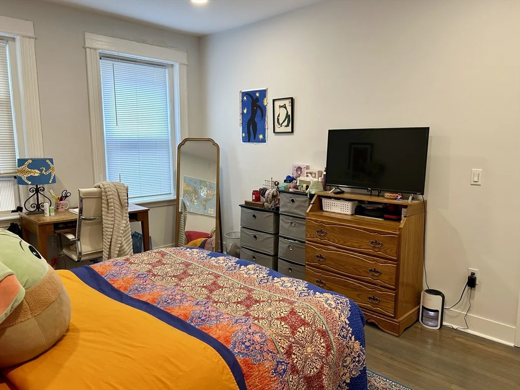 1 bed, 1 bath apartment for rent at 112 Jersey St Unit 8, Fenway — photo 19 of 23