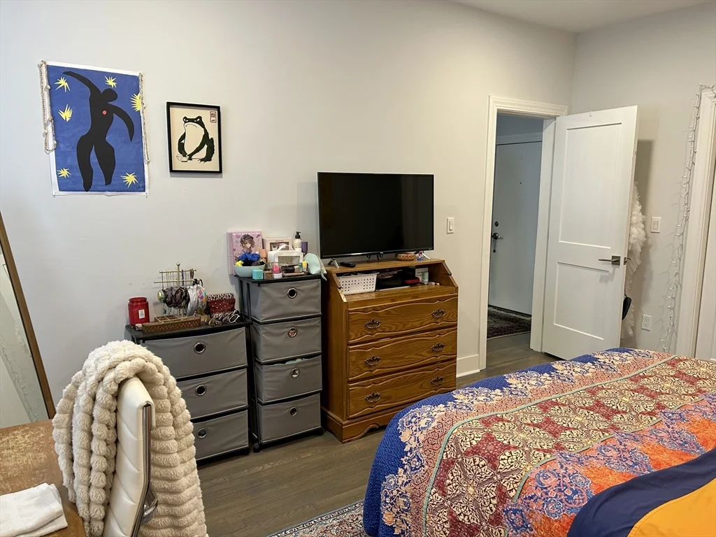 1 bed, 1 bath apartment for rent at 112 Jersey St Unit 8, Fenway — photo 20 of 23