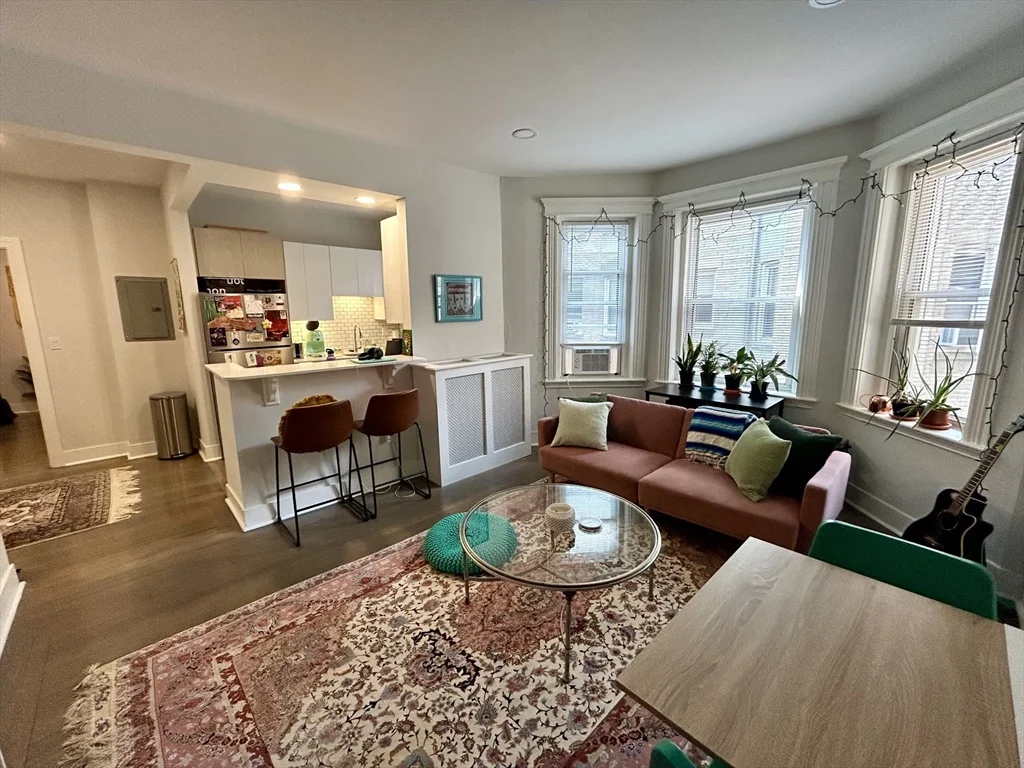 1 bed, 1 bath apartment for rent at 112 Jersey St Unit 8, Fenway — photo 7 of 23