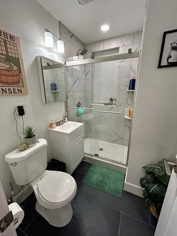 1 bed, 1 bath apartment for rent at 112 Jersey St Unit 8, Fenway — photo 23 of 23