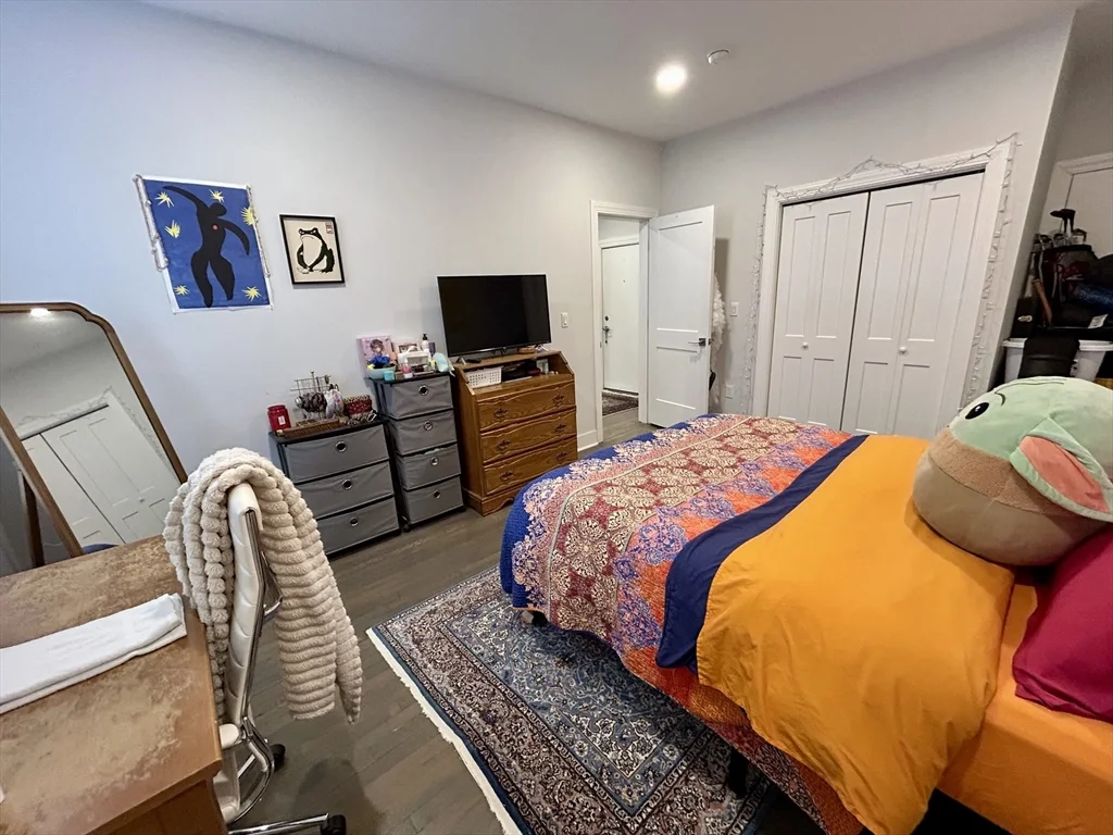 1 bed, 1 bath apartment for rent at 112 Jersey St Unit 8, Fenway — photo 21 of 23