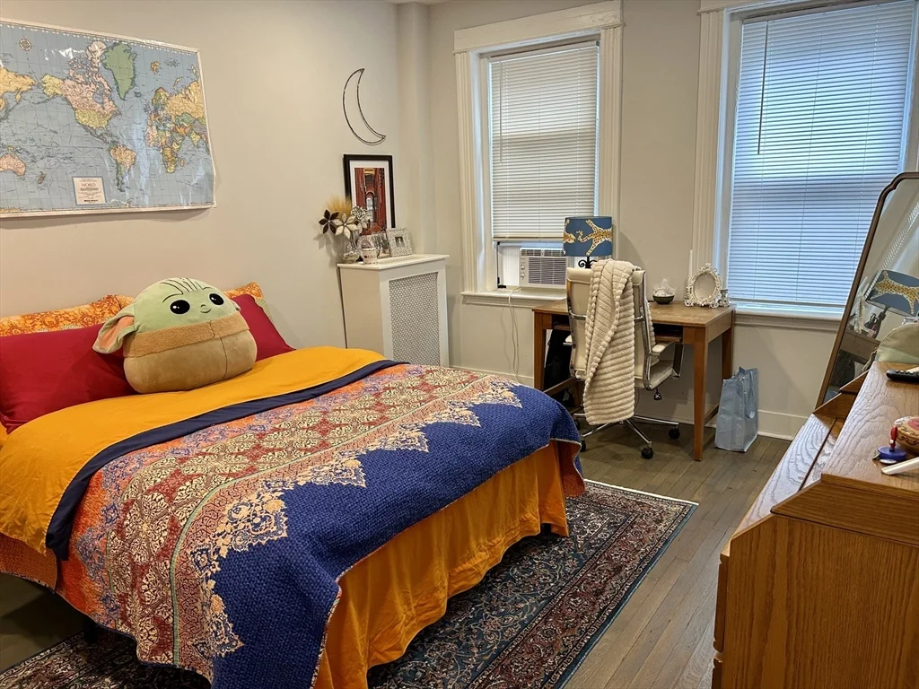 1 bed, 1 bath apartment for rent at 112 Jersey St Unit 8, Fenway — photo 15 of 23