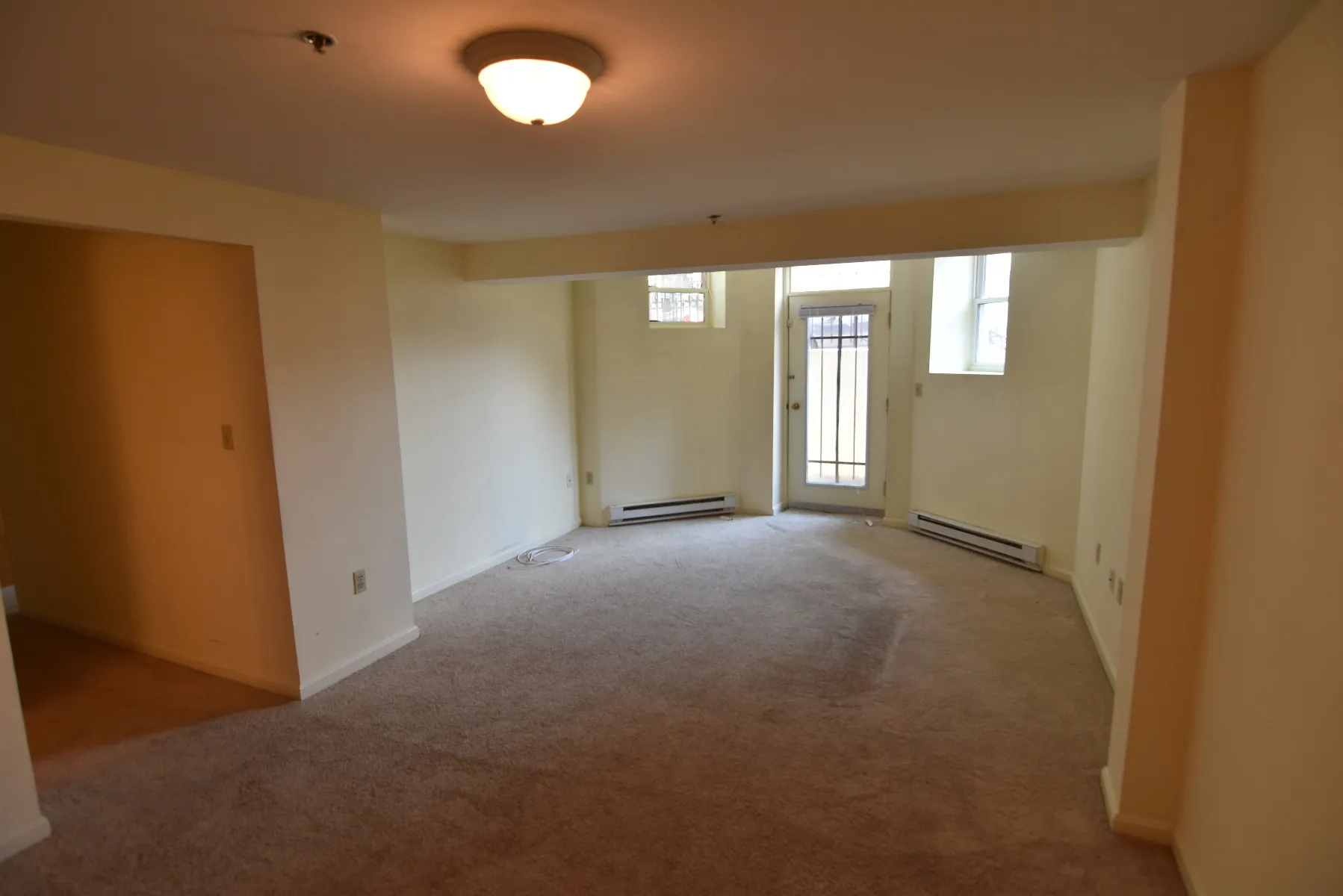 2 bed, 1 bath apartment for rent at 112 Jersey St Unit A, Fenway — photo 3 of 9