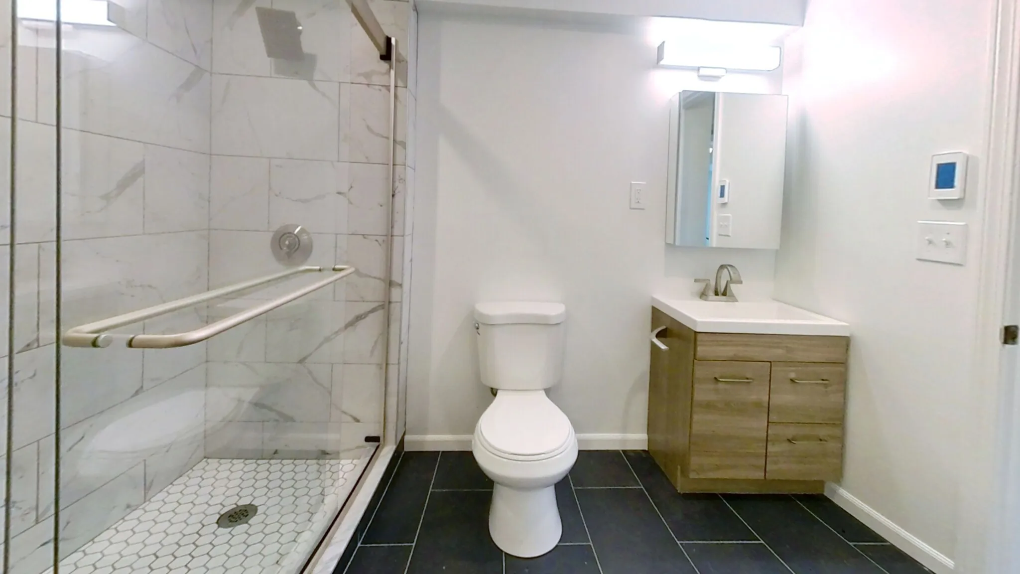 Studio bed, 1 bath apartment for rent at 112 Jersey St Unit B, Fenway — photo 4 of 8