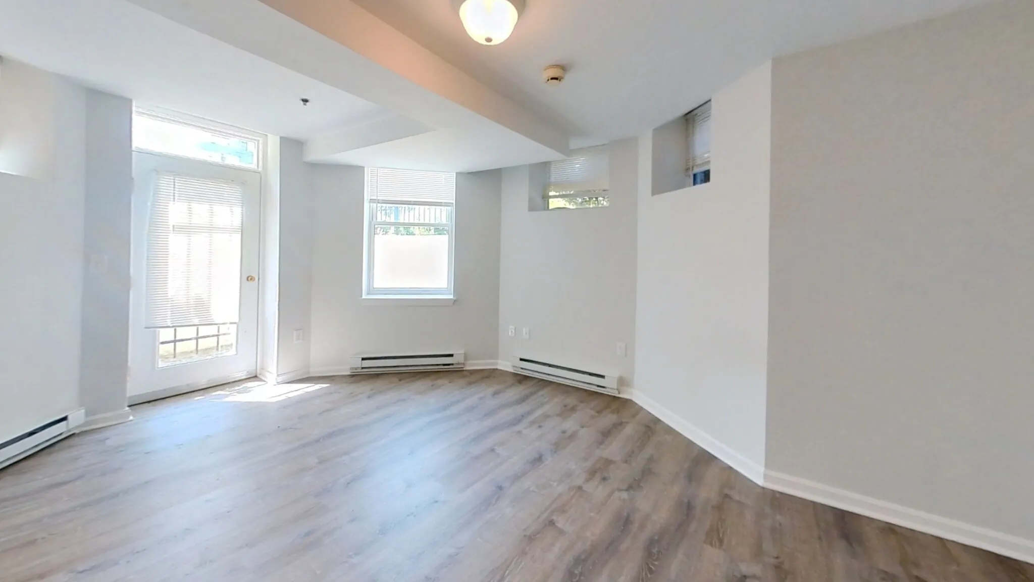 Studio bed, 1 bath apartment for rent at 112 Jersey St Unit B, Fenway