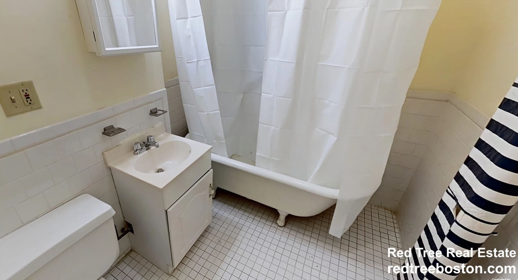 2 bed, 1 bath apartment for rent at 112 Jersey Unit 04, Fenway — photo 9 of 9