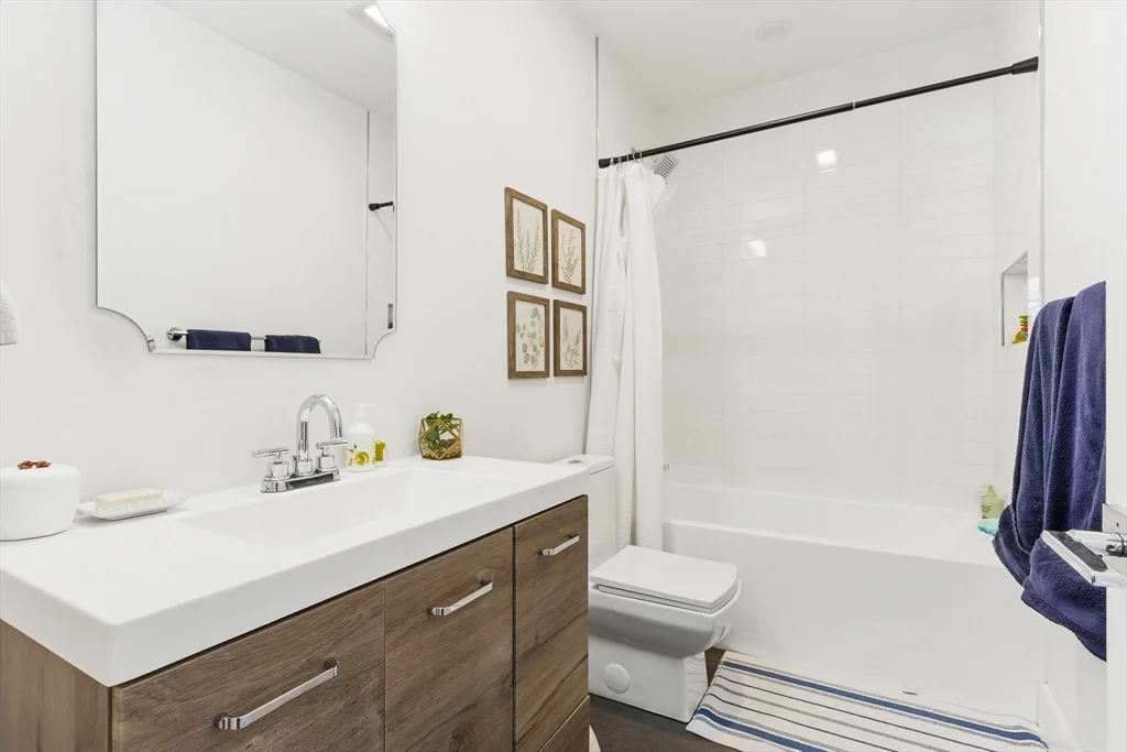 2 bed, 2 bath apartment for rent at 112 King St Unit 3, Boston — photo 8 of 16