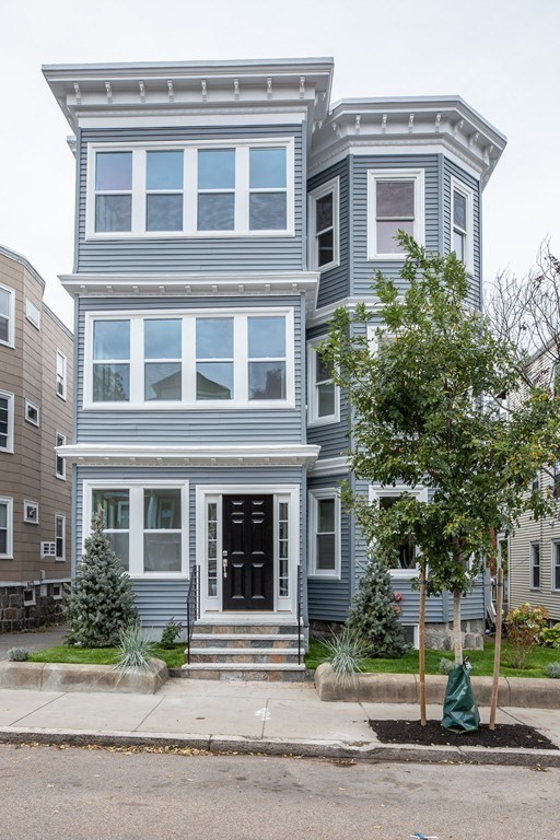 2 bed, 2 bath apartment for rent at 112 King Unit 1, Dorchester — photo 25 of 29