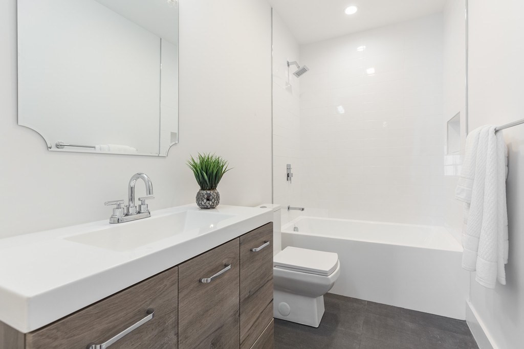 2 bed, 2 bath apartment for rent at 112 King Unit 1, Dorchester — photo 17 of 29