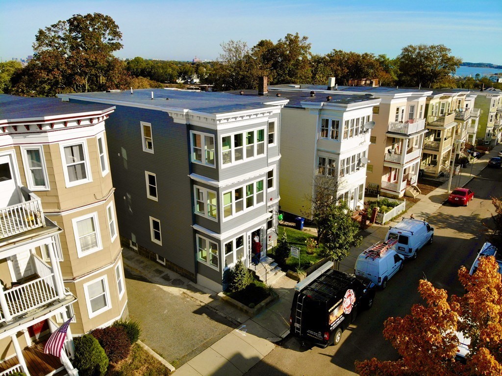 2 bed, 2 bath apartment for rent at 112 King Unit 1, Dorchester — photo 29 of 29