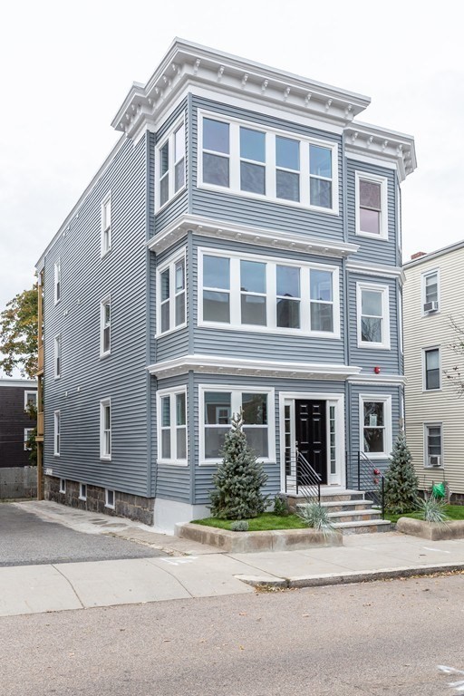 2 bed, 2 bath apartment for rent at 112 King Unit 1, Dorchester — photo 24 of 29