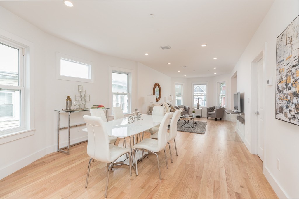2 bed, 2 bath apartment for rent at 112 King Unit 1, Dorchester — photo 5 of 29