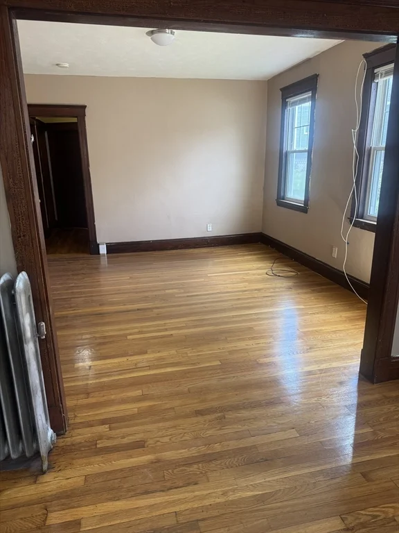 3 bed, 1 bath apartment for rent at 112 Lawrence St Unit 1, Malden — photo 3 of 11
