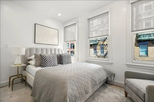 1 bed, 1 bath apartment for rent at 112 Myrtle St Unit 1B, Beacon Hill