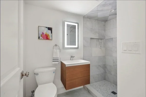 1 bed, 1 bath apartment for rent at 112 Myrtle St Unit 1B, Beacon Hill — photo 3 of 3