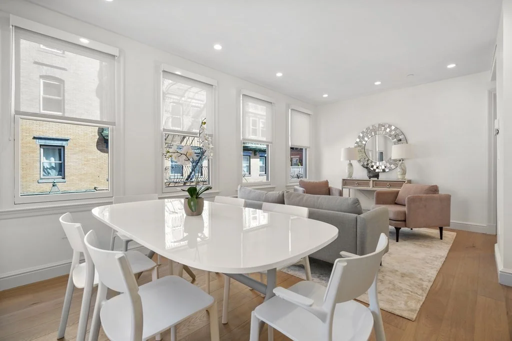 2 bed, 2 bath apartment for rent at 112 Myrtle St Unit 2A, Beacon Hill