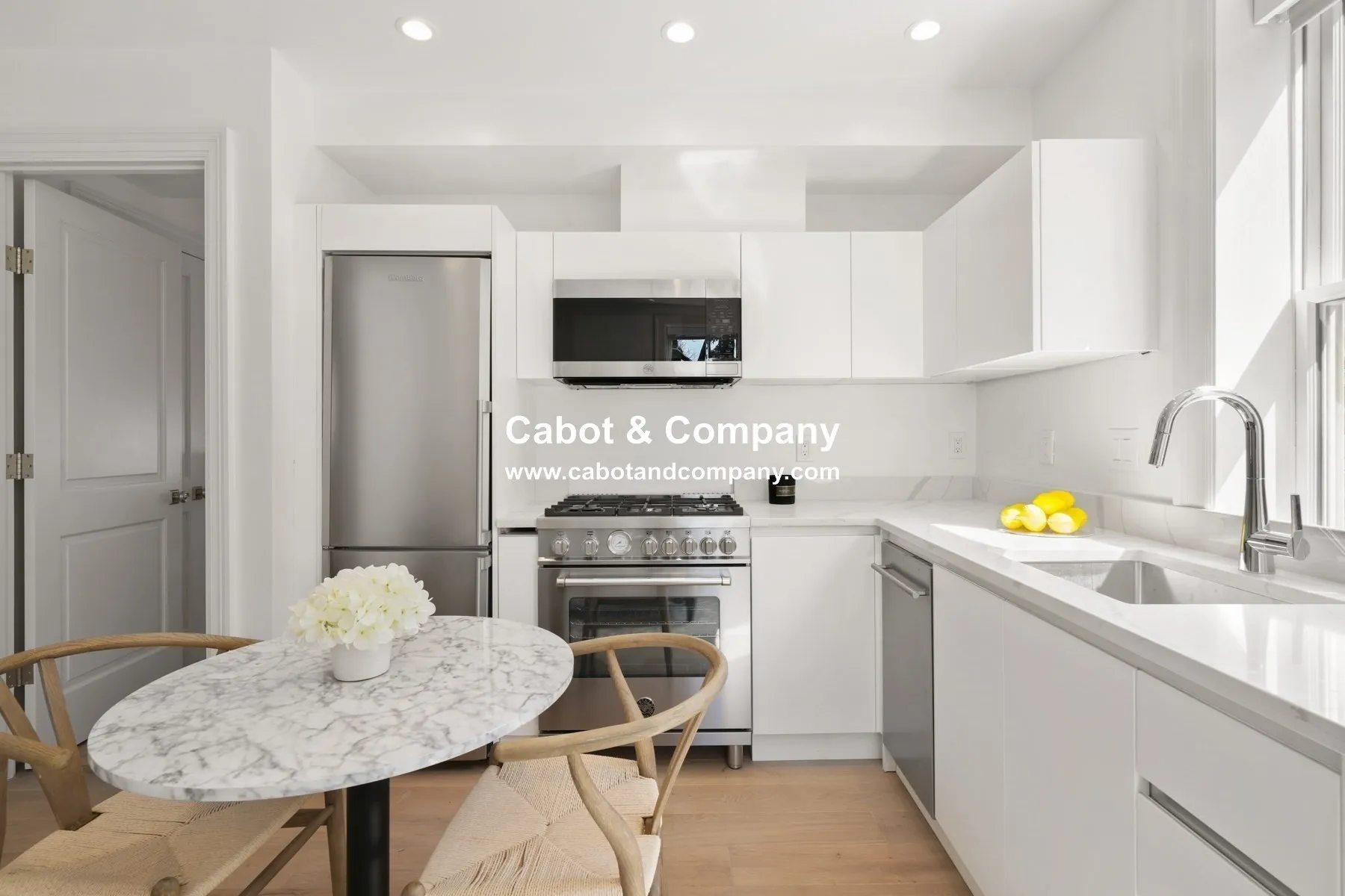 1 bed, 1 bath apartment for rent at 112 Myrtle St Unit 4B, Beacon Hill — photo 2 of 7