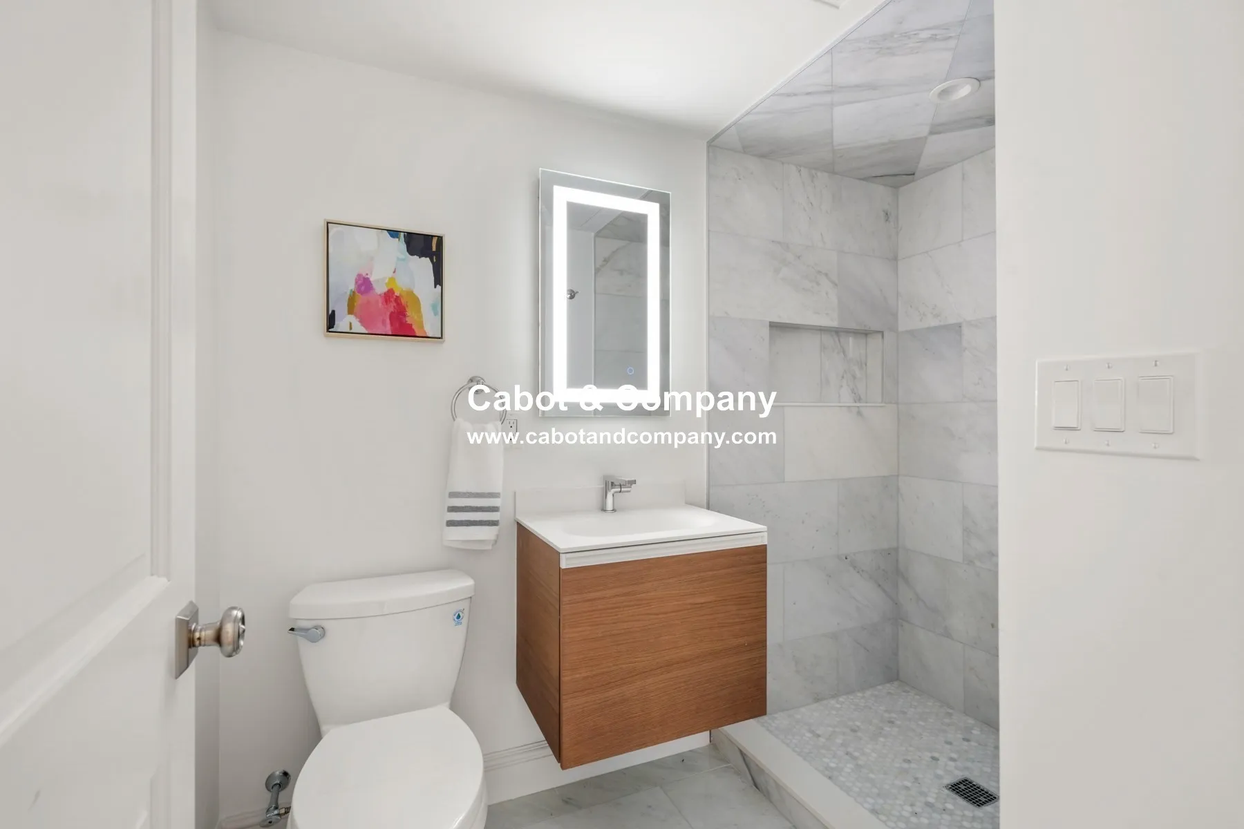 1 bed, 1 bath apartment for rent at 112 Myrtle St Unit 4B, Beacon Hill — photo 7 of 7