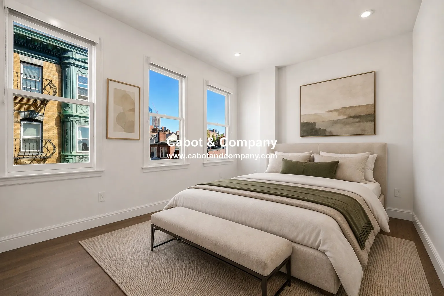 2 bed, 2.5 bath apartment for rent at 112 Myrtle St Unit Ph, Beacon Hill — photo 8 of 15