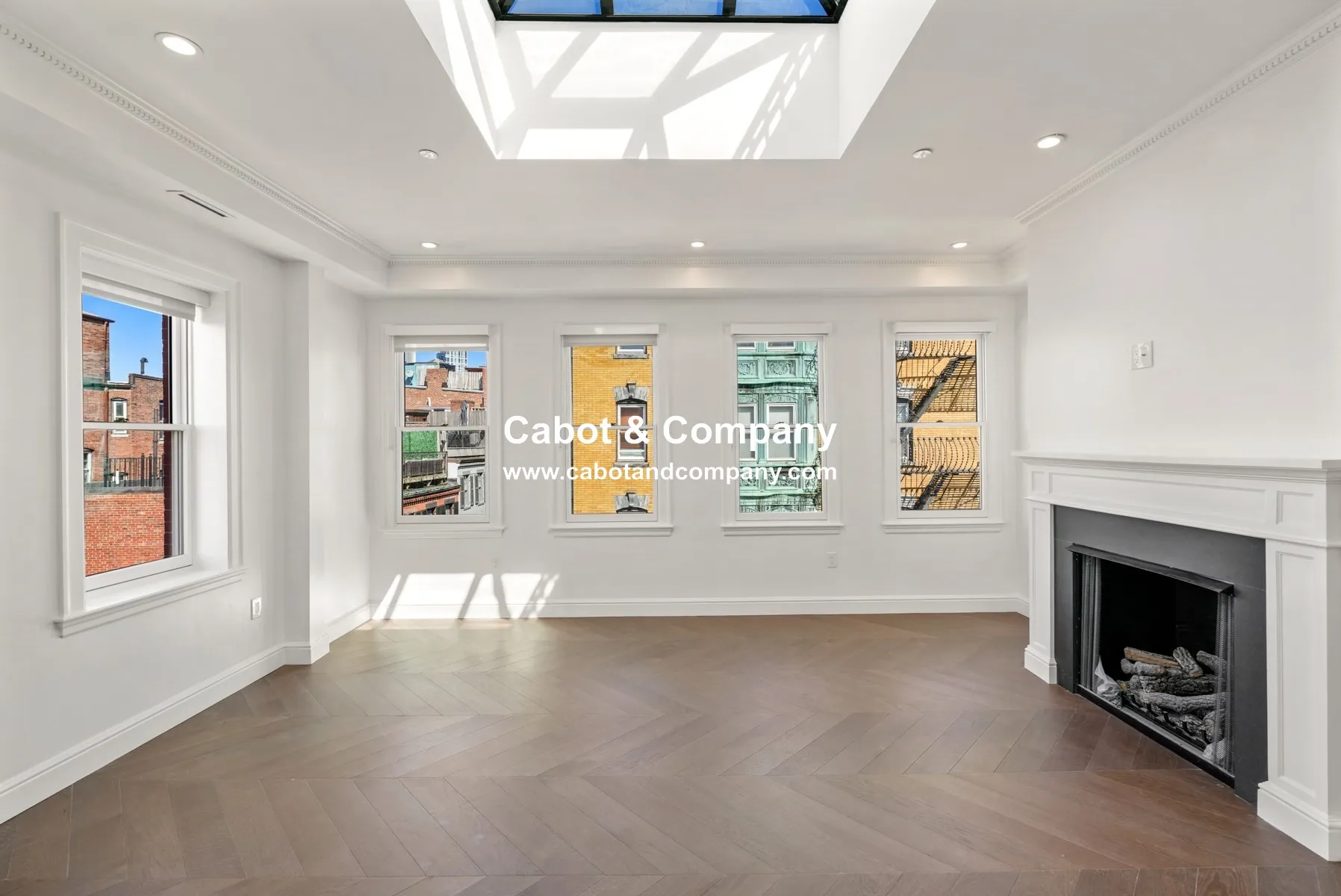 2 bed, 2.5 bath apartment for rent at 112 Myrtle St Unit Ph, Beacon Hill — photo 5 of 15