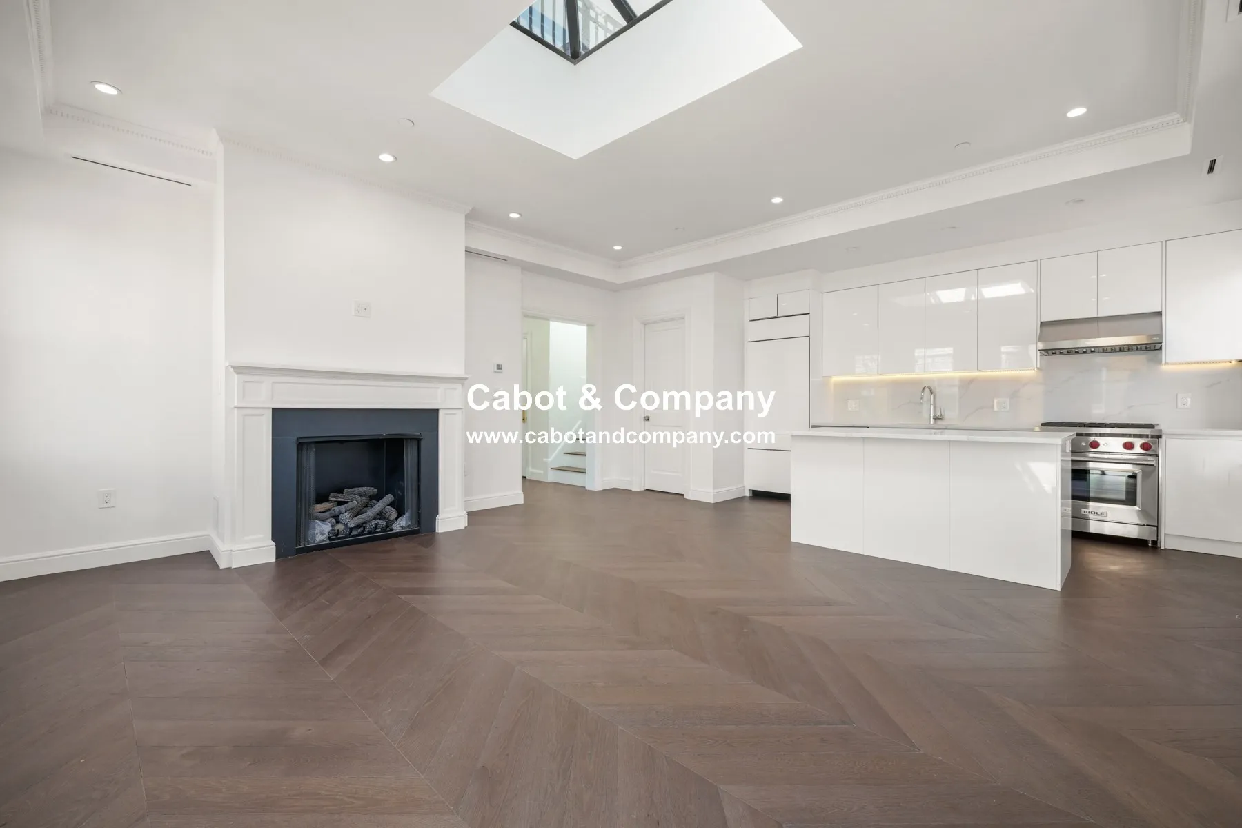 2 bed, 2.5 bath apartment for rent at 112 Myrtle St Unit Ph, Beacon Hill — photo 7 of 15