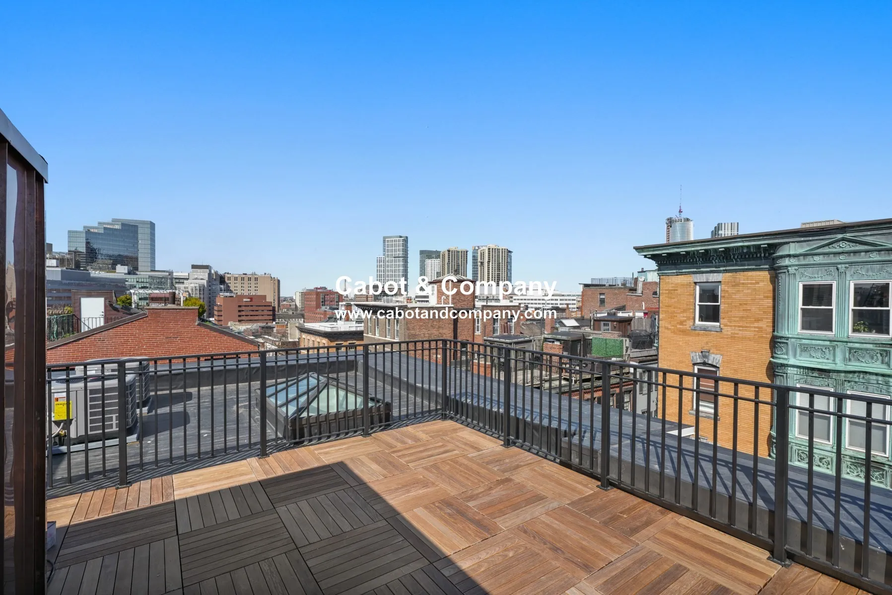 2 bed, 2.5 bath apartment for rent at 112 Myrtle St Unit Ph, Beacon Hill — photo 15 of 15