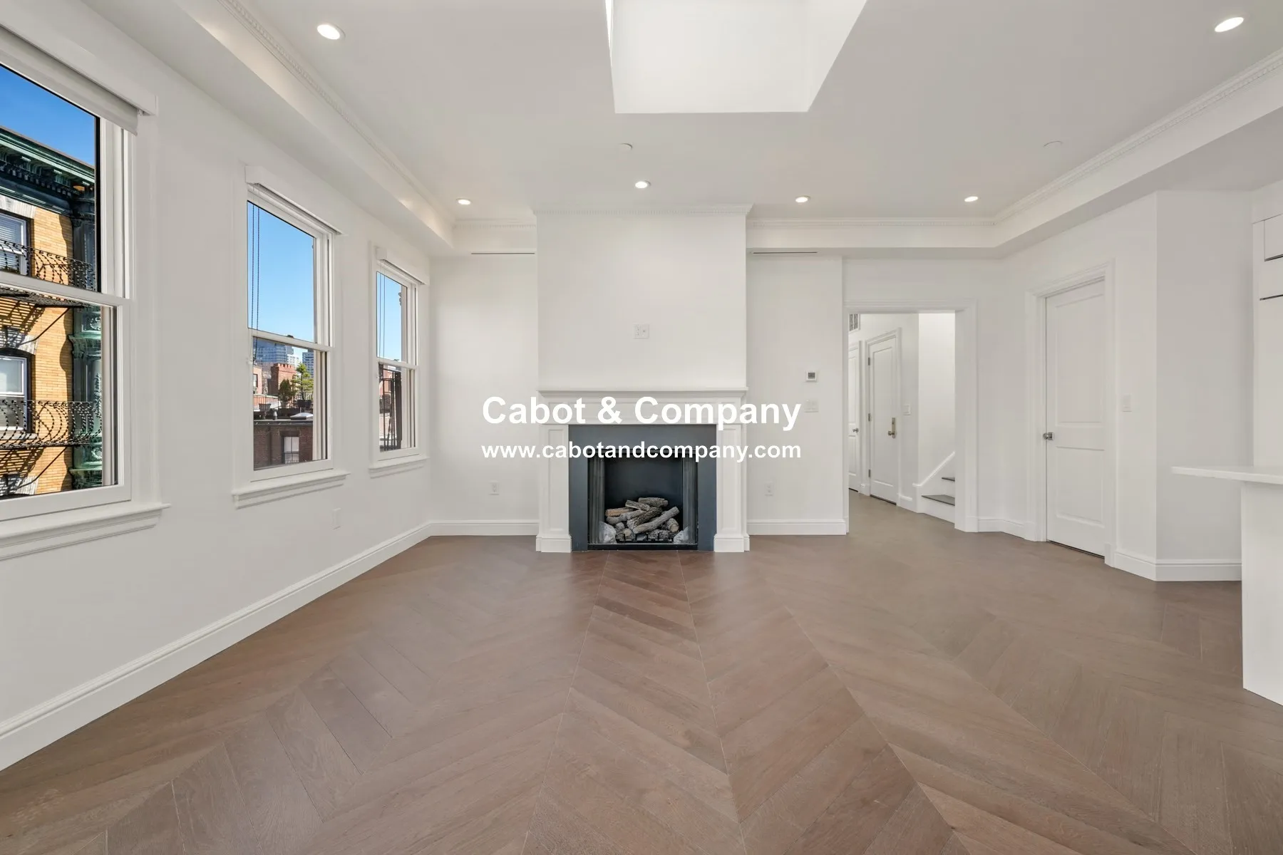 2 bed, 2.5 bath apartment for rent at 112 Myrtle St Unit Ph, Beacon Hill — photo 6 of 15