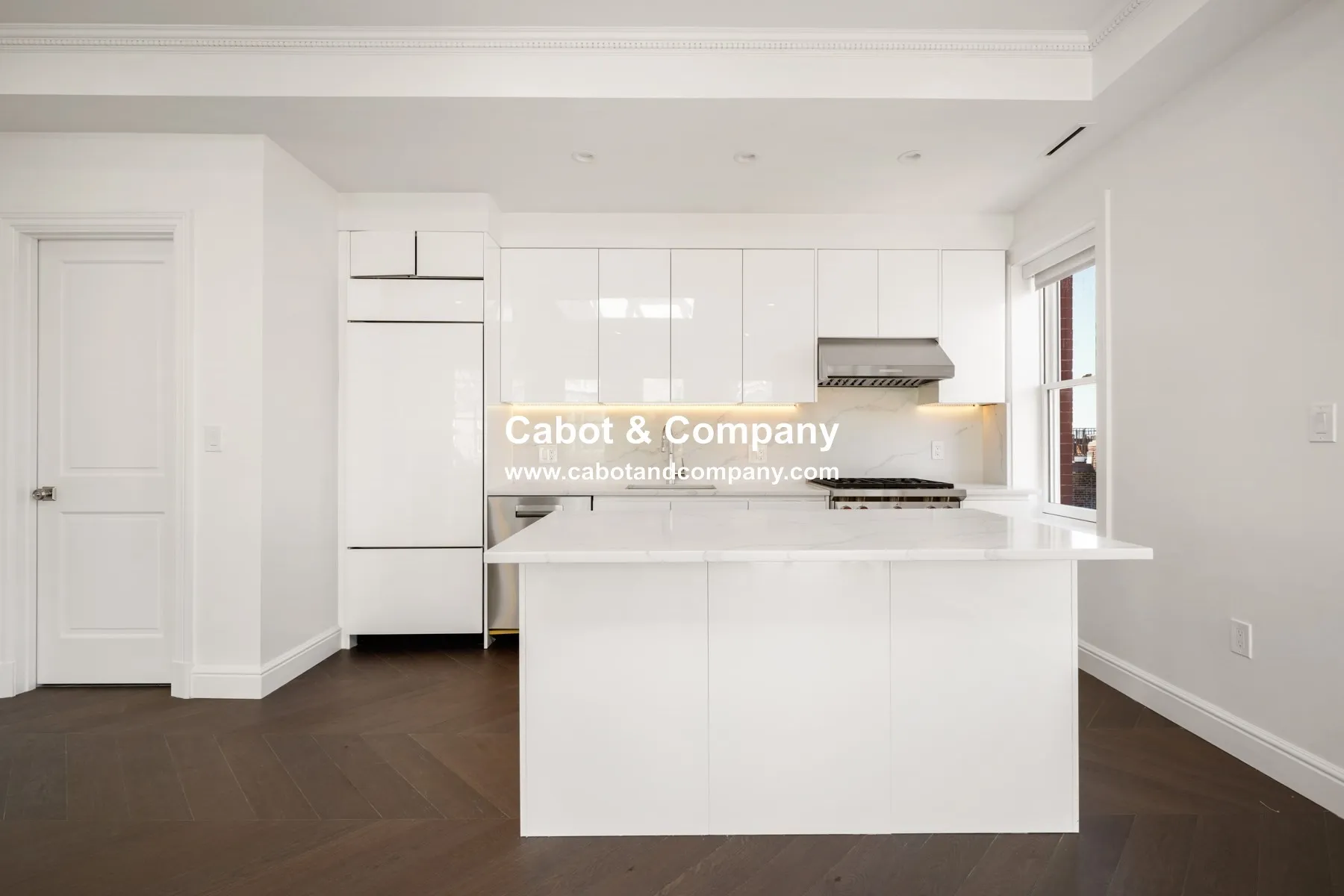 2 bed, 2.5 bath apartment for rent at 112 Myrtle St Unit Ph, Beacon Hill — photo 4 of 15