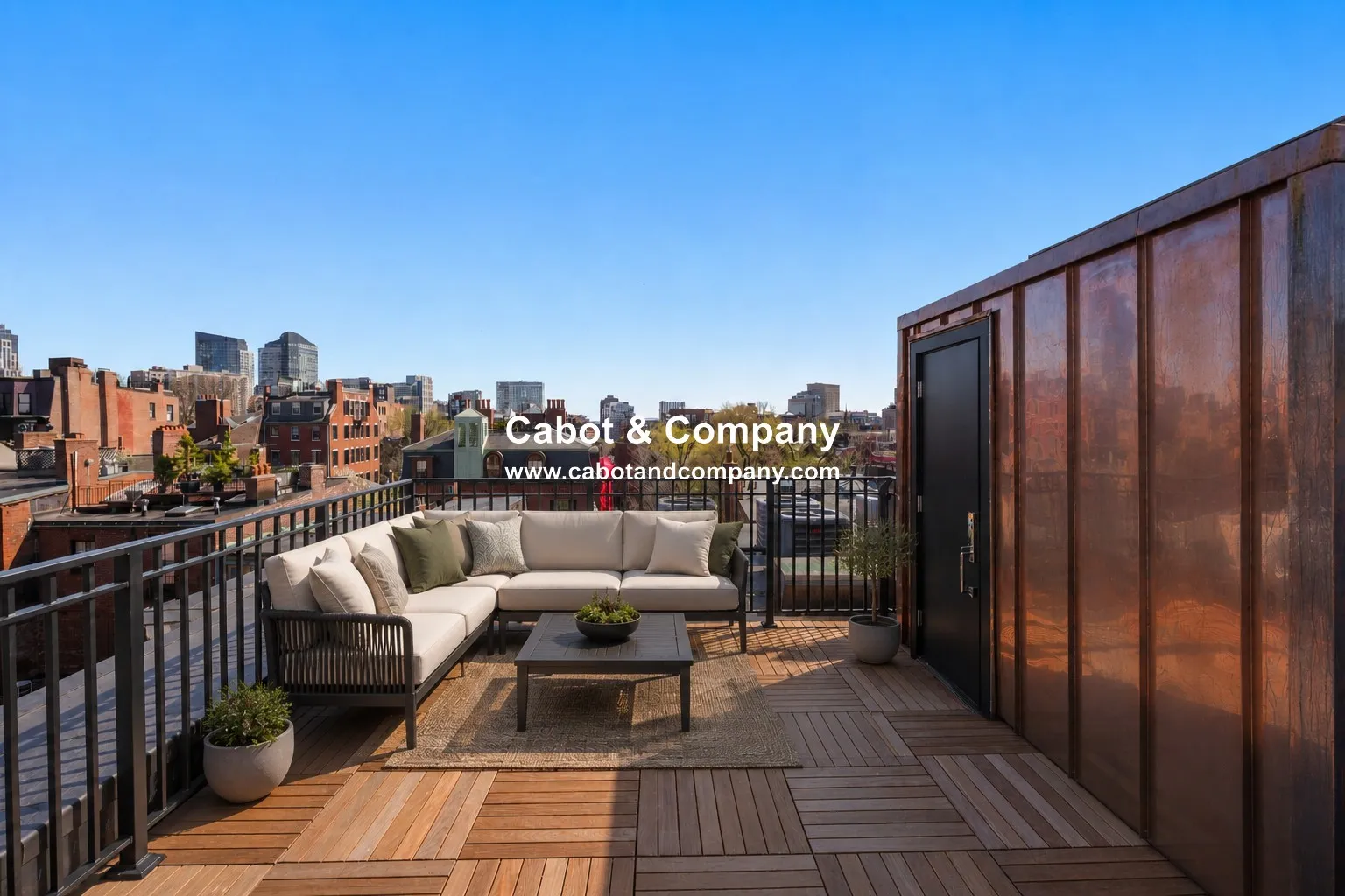 2 bed, 2.5 bath apartment for rent at 112 Myrtle St Unit Ph, Beacon Hill