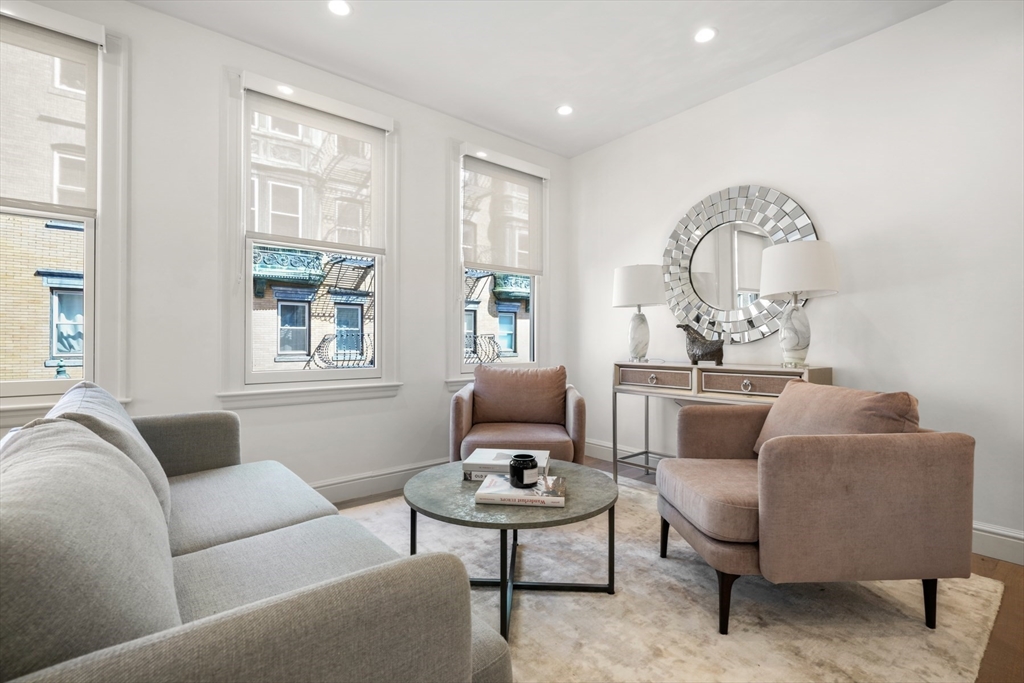 2 bed, 2 bath apartment for rent at 112 Myrtle Unit 3A, Beacon Hill — photo 3 of 20