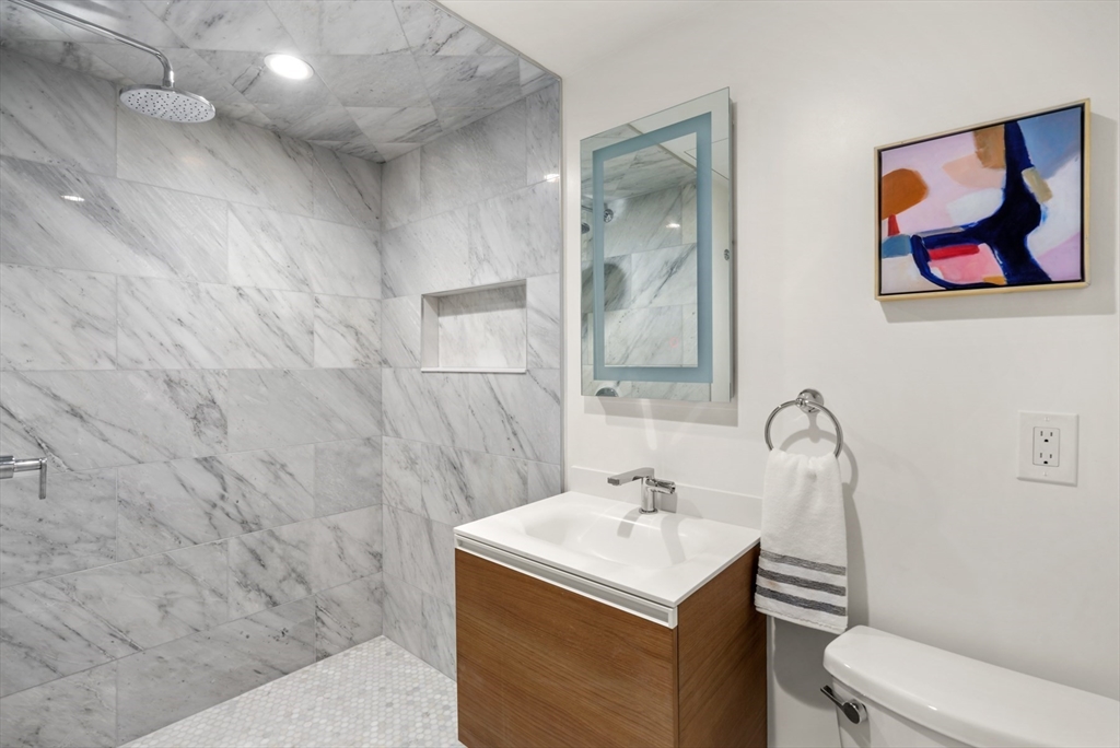 2 bed, 2 bath apartment for rent at 112 Myrtle Unit 3A, Beacon Hill — photo 11 of 20