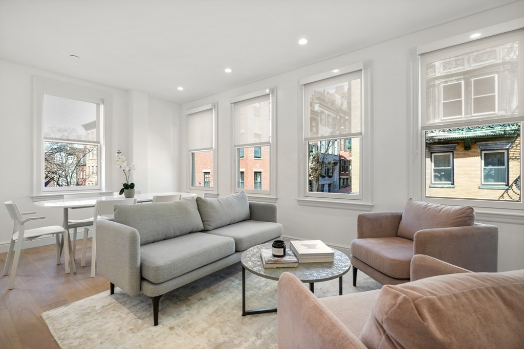 2 bed, 2 bath apartment for rent at 112 Myrtle Unit 3A, Beacon Hill — photo 2 of 20
