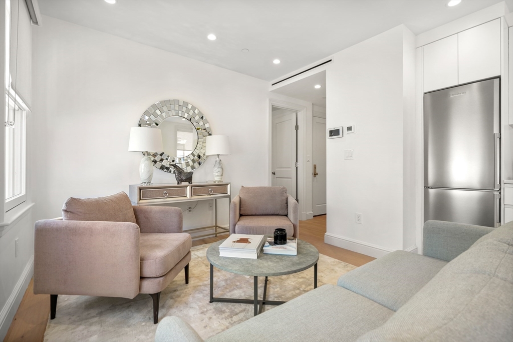 2 bed, 2 bath apartment for rent at 112 Myrtle Unit 3A, Beacon Hill — photo 7 of 20
