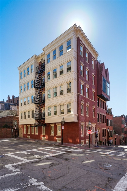 2 bed, 2 bath apartment for rent at 112 Myrtle Unit 3A, Beacon Hill — photo 20 of 20