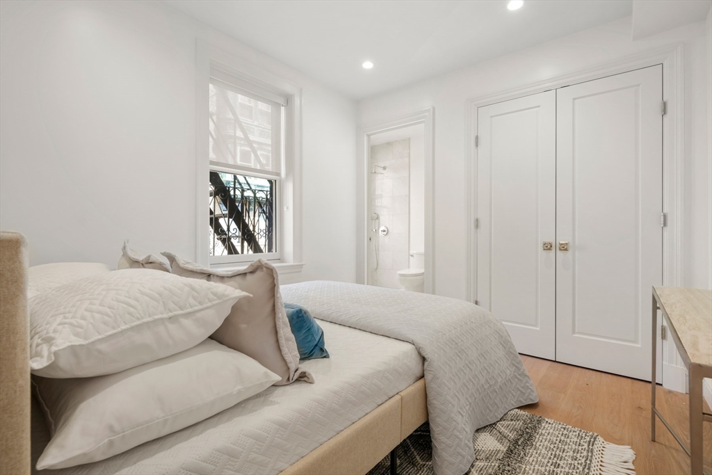 2 bed, 2 bath apartment for rent at 112 Myrtle Unit 3A, Beacon Hill — photo 10 of 20
