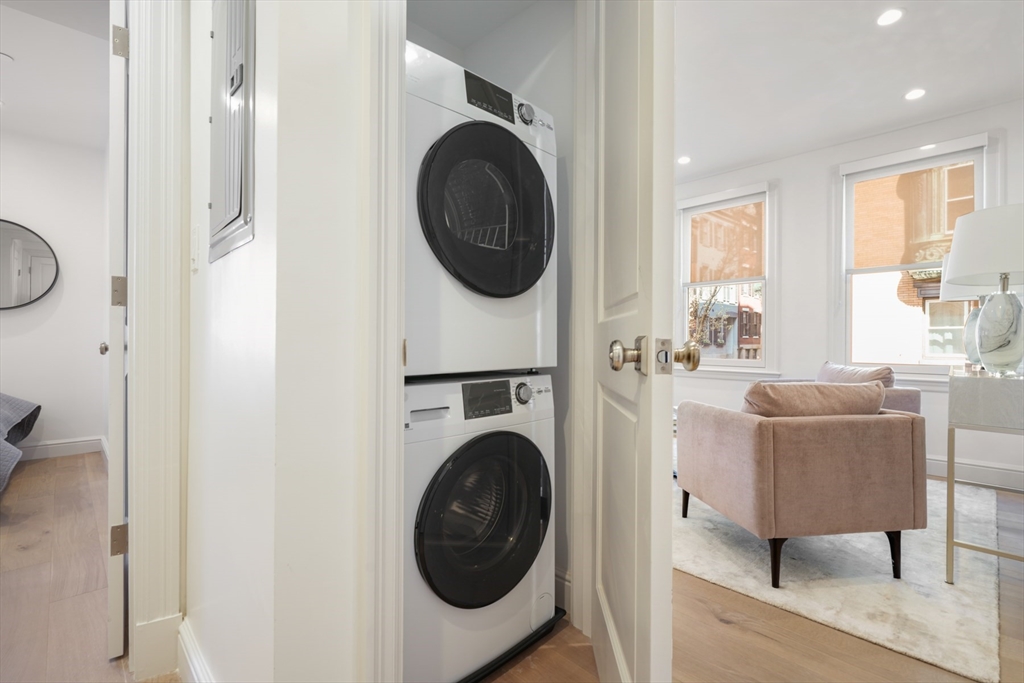 2 bed, 2 bath apartment for rent at 112 Myrtle Unit 3A, Beacon Hill — photo 18 of 20