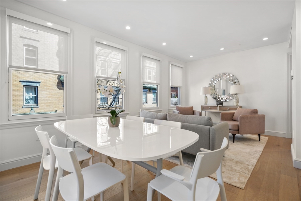 2 bed, 2 bath apartment for rent at 112 Myrtle Unit 3A, Beacon Hill